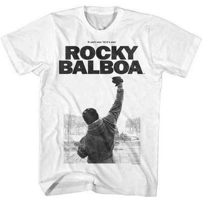ROCKY - (公開 50周年 ) - ROCKY6