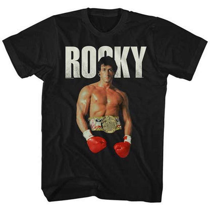 ROCKY - (公開 50周年 ) - STAND