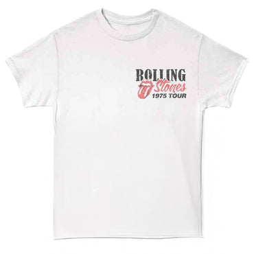 ROLLING STONES｜Tシャツ｜公式ライセンス商品｜PGS