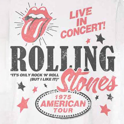 ROLLING STONES｜Tシャツ｜公式ライセンス商品｜PGS