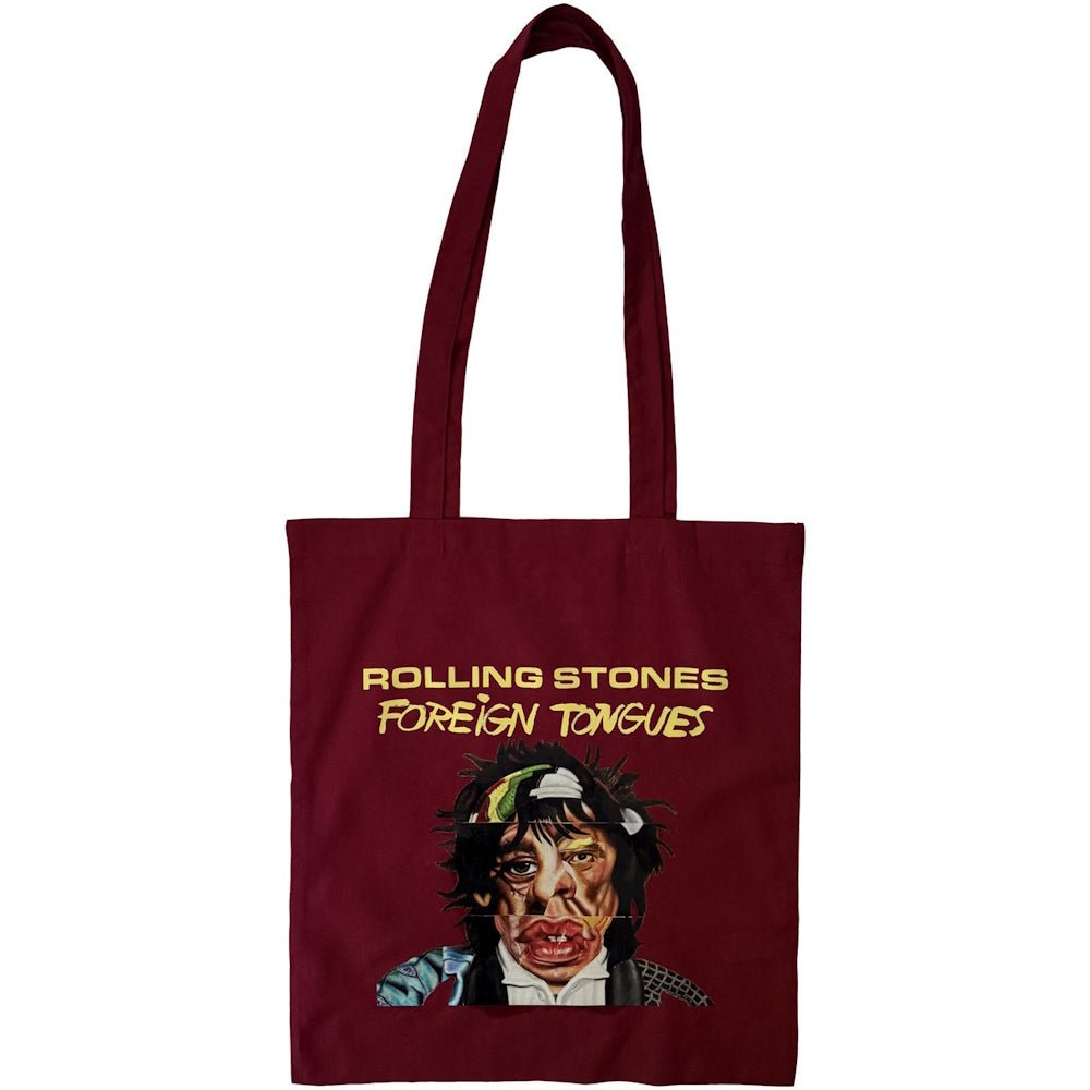 ROLLING STONES ローリングストーンズ – PGS