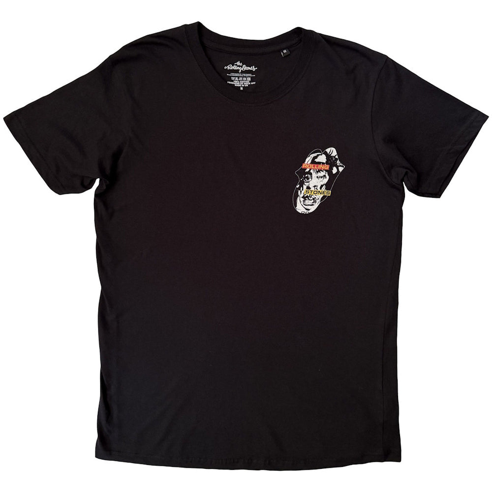 ROLLING STONES｜Tシャツ｜公式ライセンス商品｜PGS