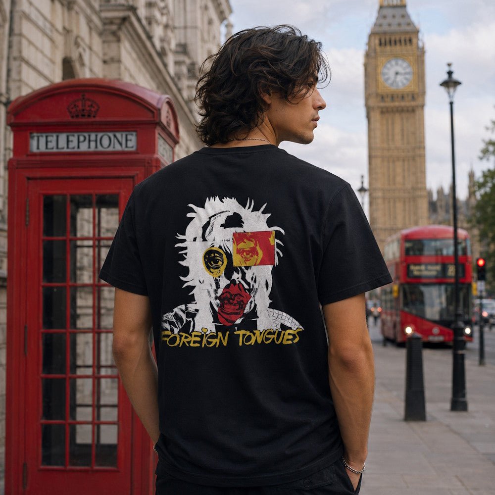 ROLLING STONES｜Tシャツ｜公式ライセンス商品｜PGS