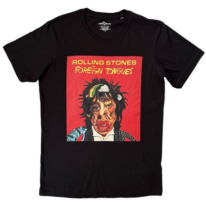 ROLLING STONES - (7月 新譜 記念 ) - Foreign Tongues