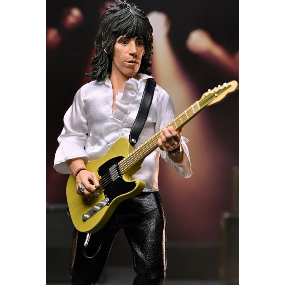 ROLLING STONES｜フィギュア・人形｜公式ライセンス商品｜PGS