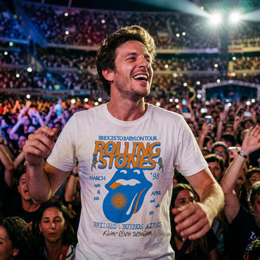 ROLLING STONES｜Tシャツ｜公式ライセンス商品｜PGS