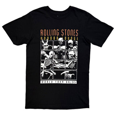 ROLLING STONES｜Tシャツ｜公式ライセンス商品｜PGS