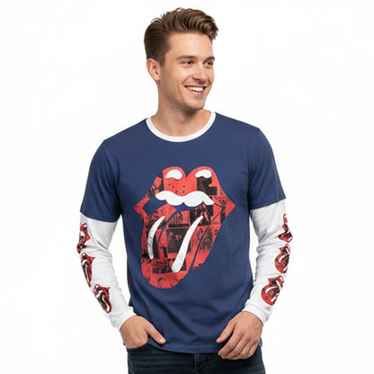 ROLLING STONES｜Tシャツ｜公式ライセンス商品｜PGS