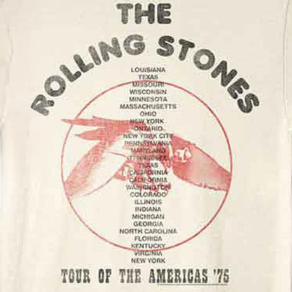 ROLLING STONES｜Tシャツ｜公式ライセンス商品｜PGS