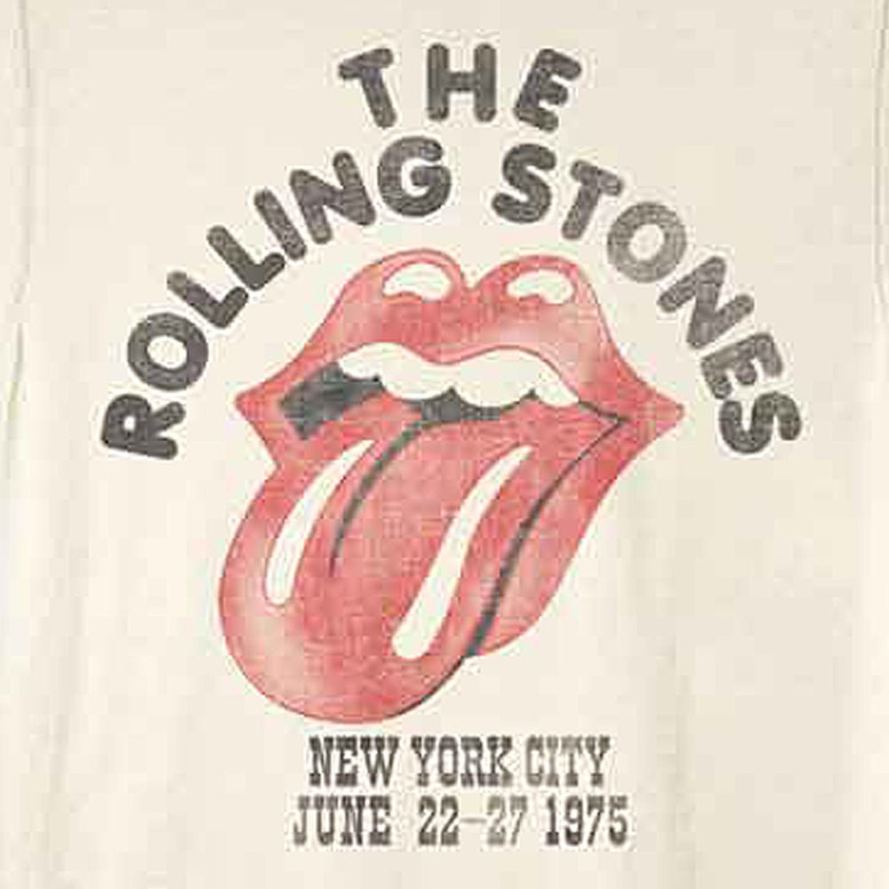ROLLING STONES｜Tシャツ｜公式ライセンス商品｜PGS