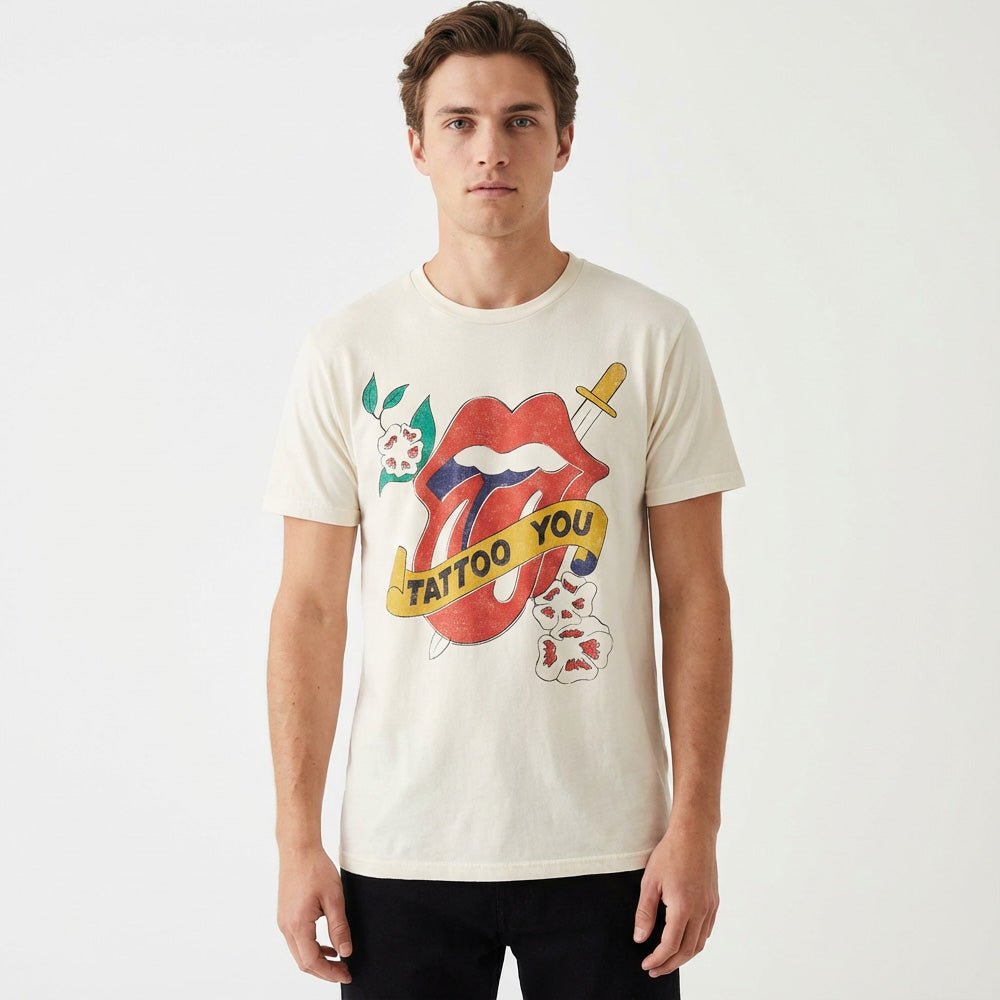 ROLLING STONES｜Tシャツ｜公式ライセンス商品｜PGS