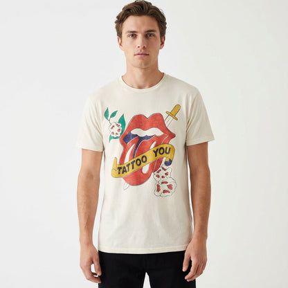 ROLLING STONES｜Tシャツ｜公式ライセンス商品｜PGS