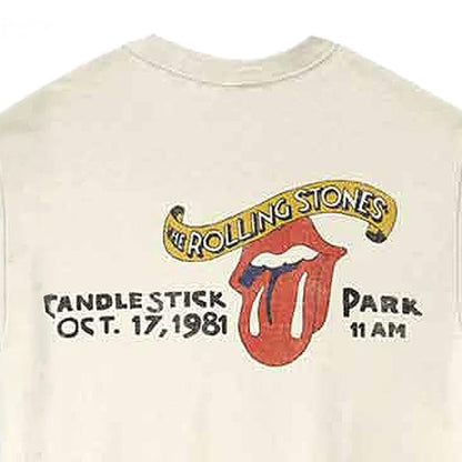 ROLLING STONES｜Tシャツ｜公式ライセンス商品｜PGS
