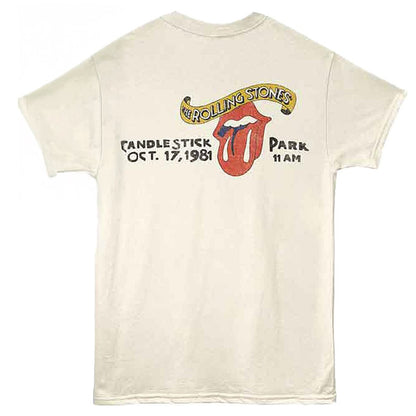 ROLLING STONES｜Tシャツ｜公式ライセンス商品｜PGS