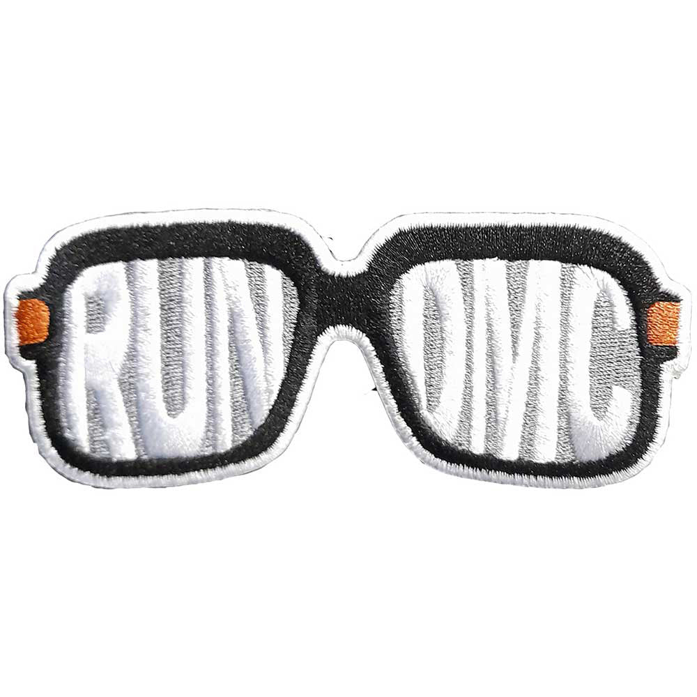 RUN DMC - (結成 45周年 ) - Glasses
