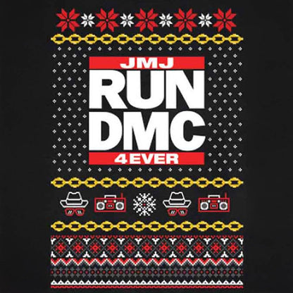 RUN DMC｜パーカー・スウェット｜公式ライセンス商品｜PGS