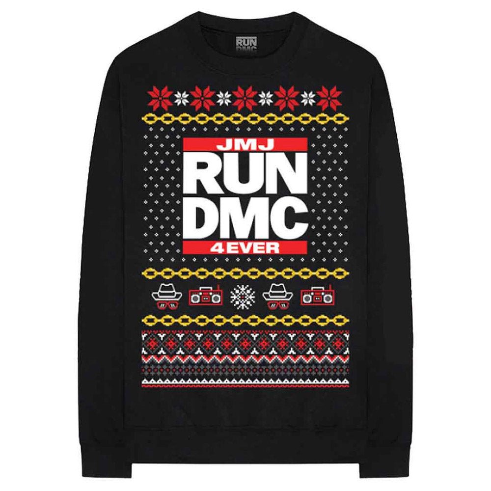 RUN DMC｜パーカー・スウェット｜公式ライセンス商品｜PGS