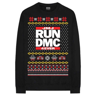 RUN DMC｜パーカー・スウェット｜公式ライセンス商品｜PGS
