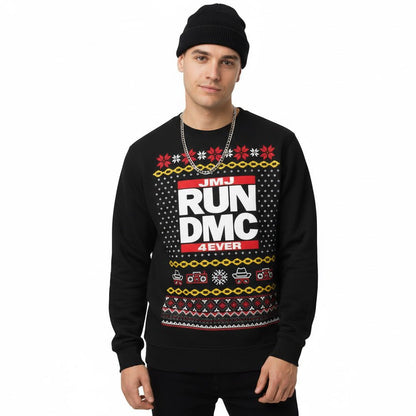 RUN DMC｜パーカー・スウェット｜公式ライセンス商品｜PGS