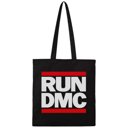 RUN DMC - (結成 45周年 ) - LOGO / プレミアムクオリティ
