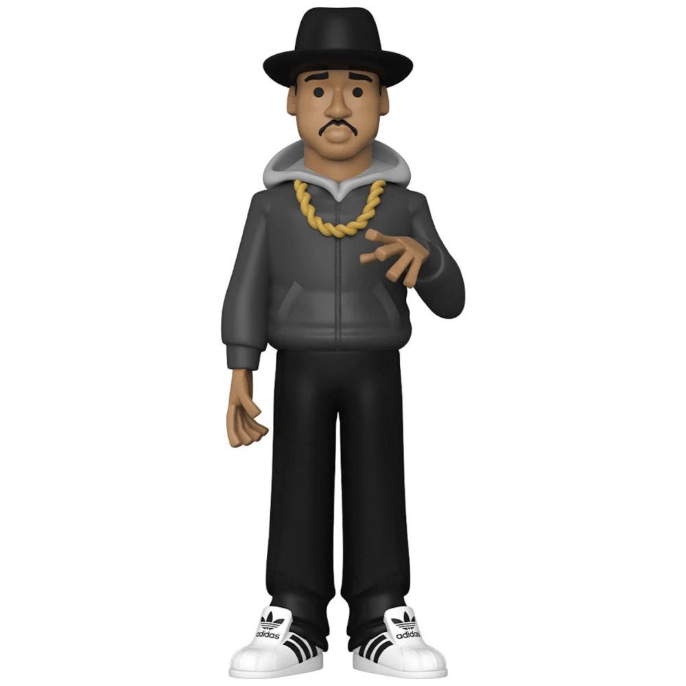 RUN DMC ランディーエムシー – PGS