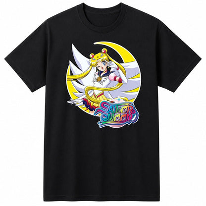 SAILOR MOON - (30周年 ) - ETERNAL SAILOR MOON