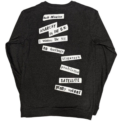 SEX PISTOLS｜Tシャツ｜公式ライセンス商品｜PGS