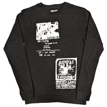 SEX PISTOLS｜Tシャツ｜公式ライセンス商品｜PGS