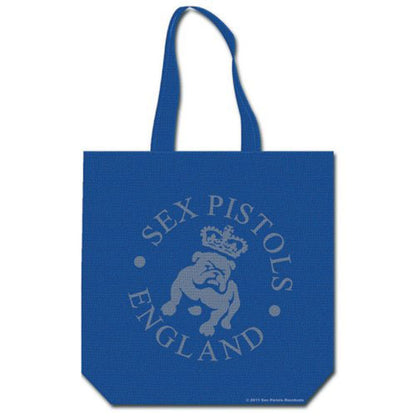 SEX PISTOLS｜トートバッグ｜公式ライセンス商品｜PGS