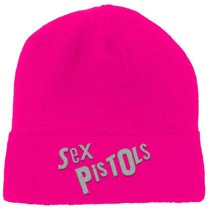 SEX PISTOLS - (デビュー 50周年 ) - Logo