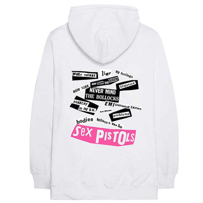 SEX PISTOLS｜パーカー・スウェット｜公式ライセンス商品｜PGS