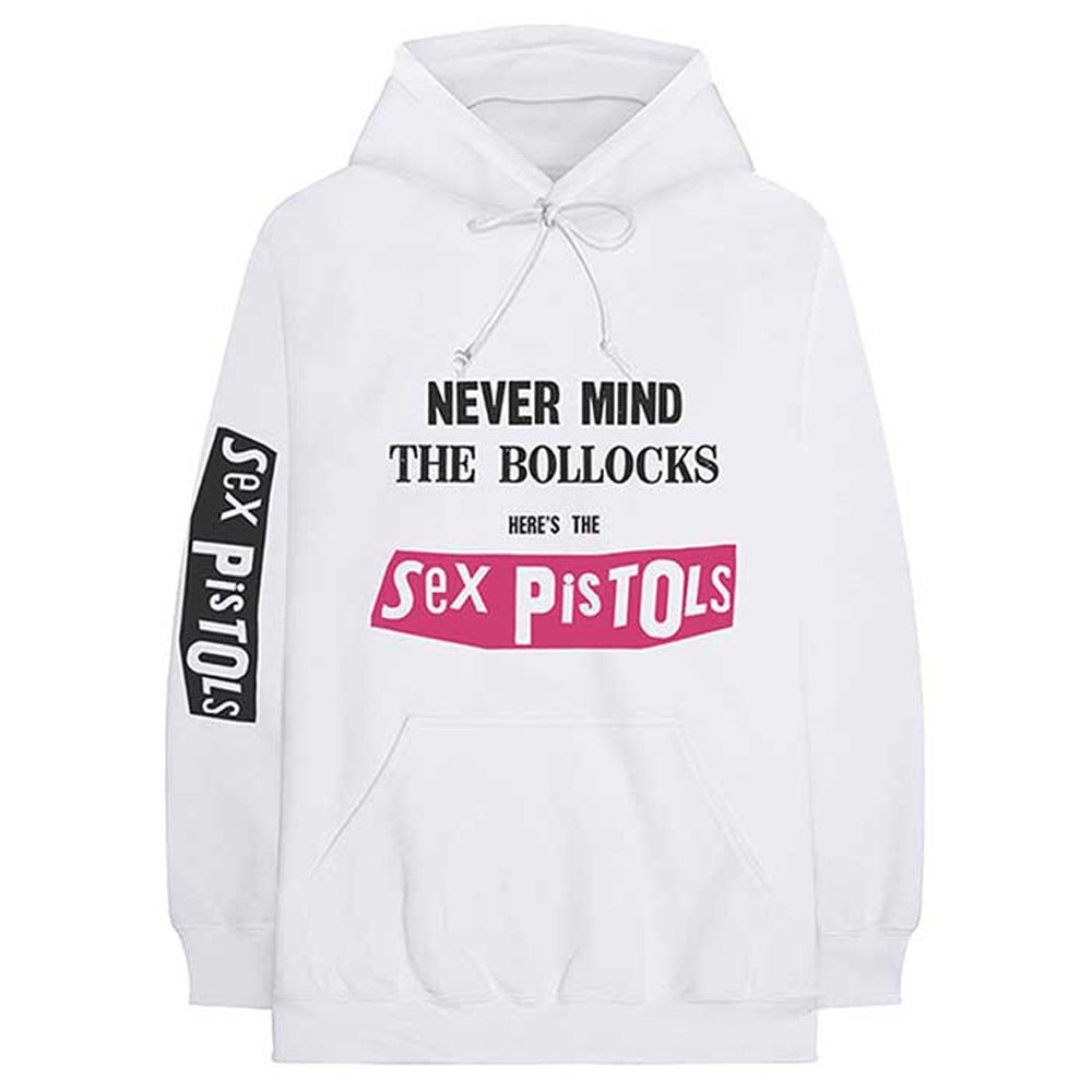SEX PISTOLS｜パーカー・スウェット｜公式ライセンス商品｜PGS