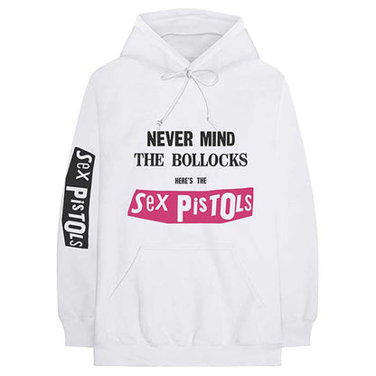 SEX PISTOLS｜パーカー・スウェット｜公式ライセンス商品｜PGS