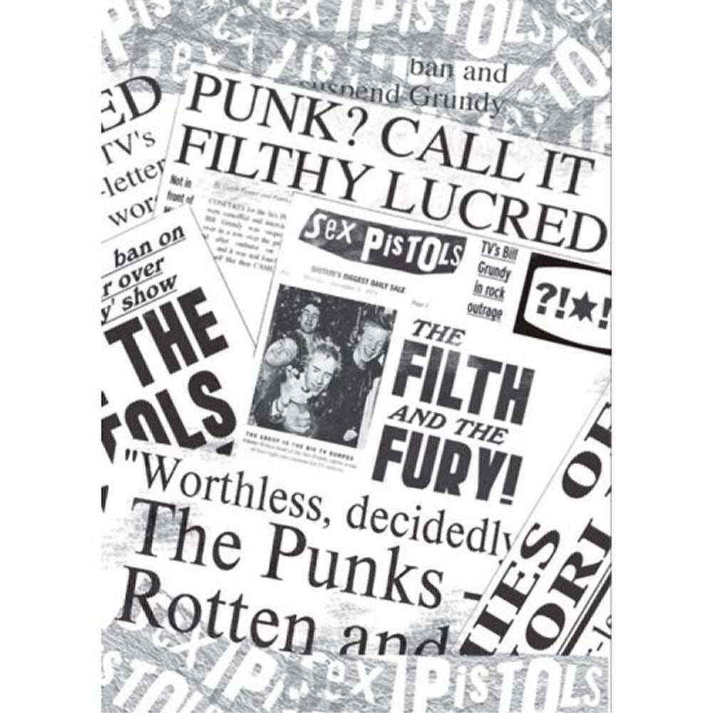 SEX PISTOLS セックスピストルズ (デビュー 50周年 ) - SID & NANCY