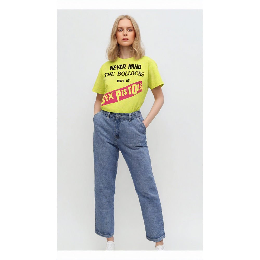 SEX PISTOLS｜Tシャツ｜公式ライセンス商品｜PGS