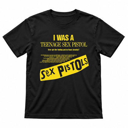 SEX PISTOLS - (デビュー 50周年 ) - 映画「セックス・ピストルズ 破壊の設計図」ロゴ / PGS企画商品 / 限定50枚