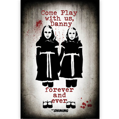 SHINING - Come Play With Us