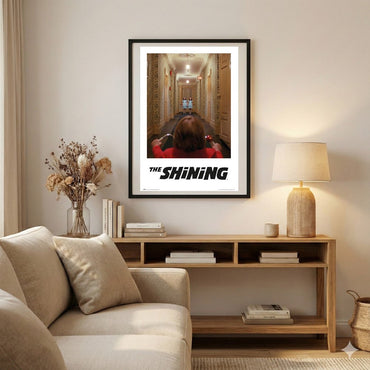 SHINING｜ポスター｜公式ライセンス商品｜PGS