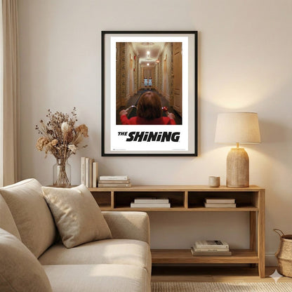 SHINING｜ポスター｜公式ライセンス商品｜PGS