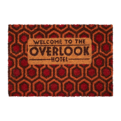 SHINING - OVERLOOK HOTEL