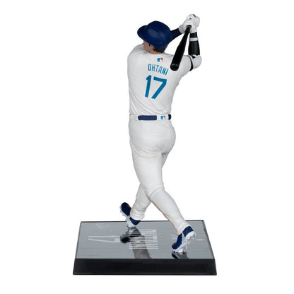 SHOHEI OHTANI｜フィギュア・人形｜公式ライセンス商品｜PGS