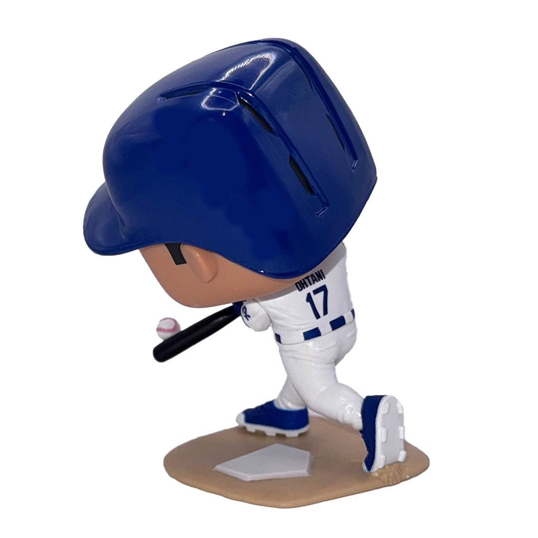 大谷翔平　POP フィギュア 大谷翔平 MLB ロサンゼルス・ドジャース（かめはめ波）Funko Pop