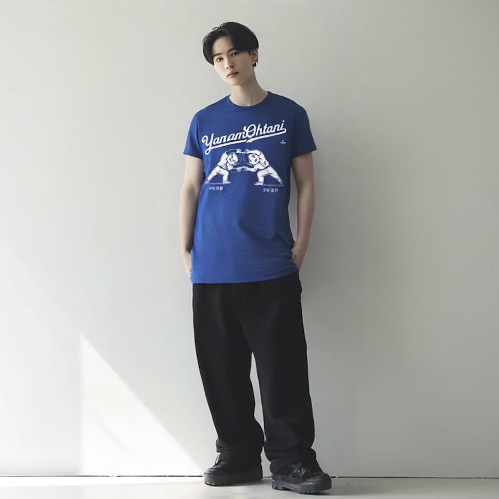 SHOHEI OHTANI｜Tシャツ｜公式ライセンス商品｜PGS