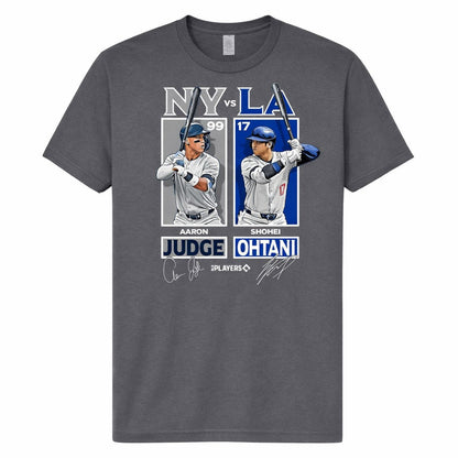 SHOHEI OHTANI - MVPスラッガー対決｜OHTANI × JUDGE 日本独自デザイン｜限定モデル