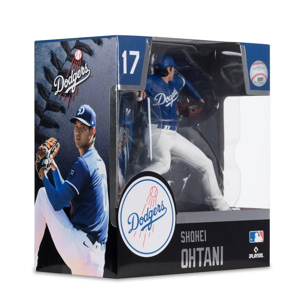 SHOHEI OHTANI｜フィギュア・人形｜公式ライセンス商品｜PGS