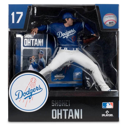 SHOHEI OHTANI｜フィギュア・人形｜公式ライセンス商品｜PGS