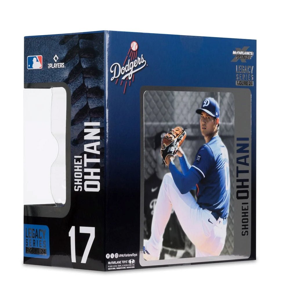 SHOHEI OHTANI｜フィギュア・人形｜公式ライセンス商品｜PGS