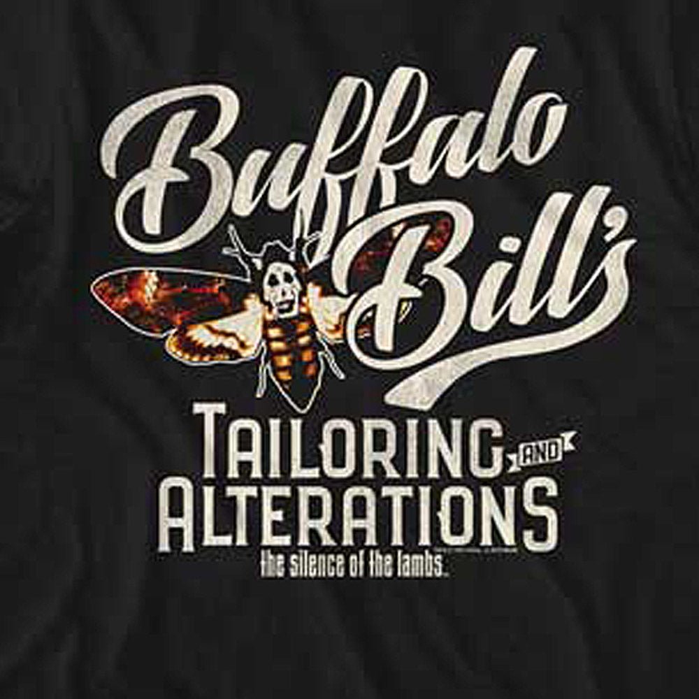 SILENCE OF THE LAMBS｜Tシャツ｜公式ライセンス商品｜PGS