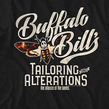 SILENCE OF THE LAMBS｜Tシャツ｜公式ライセンス商品｜PGS