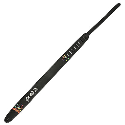 SLASH｜ギターストラップ｜公式ライセンス商品｜PGS